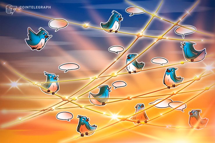 What Does Twitter’s New Decentralized Initiative Imply?
