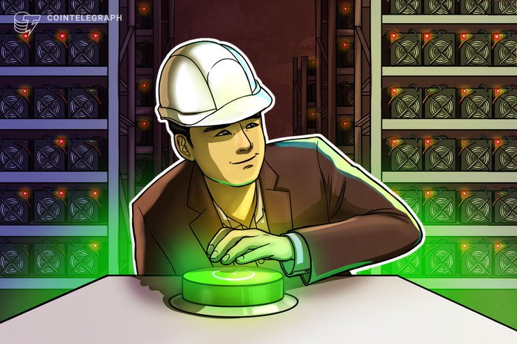 Is Central Asia the New Protected Haven for Crypto Mining Amid Iran-US Disaster?