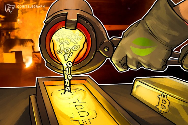 Bitfinex Customers Can Now Commerce Tether Gold Stablecoin In opposition to Bitcoin