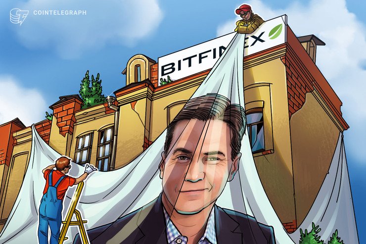 Bitfinex Strikes $1B in Bitcoin for 48 Cents