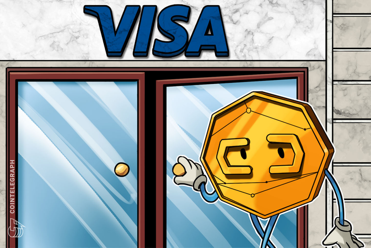Funds Large Visa Acquires Fintech Agency Plaid for $5.three Billion