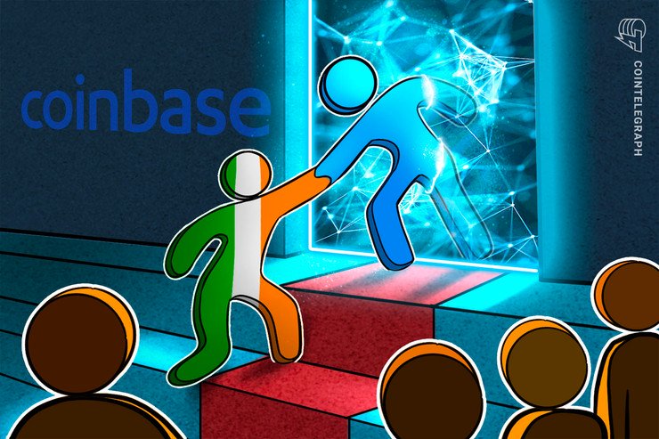 Coinbase Launches Worldwide Cryptocurrency Custody Arm