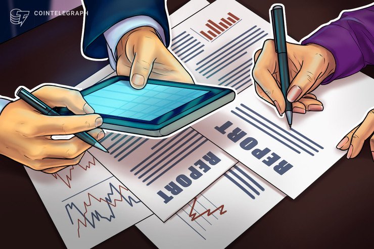 Hyperledger Cloth Sees Extra Dev Exercise Than Corda in Q3 2019: Report