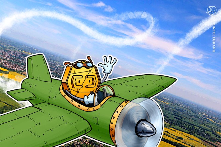 BSV Soars 95% Difficult Its Unique Fork Bitcoin Money for High 5