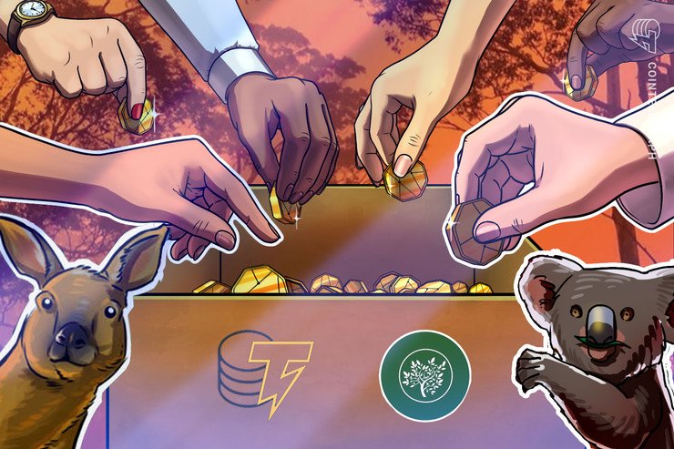 Cointelegraph Companions With Oxygen7 to Elevate Funds for Australia Reduction Efforts