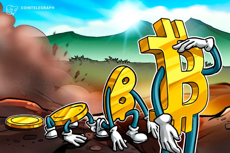 Bitcoin Ain’t What It Used To Be, Pioneer Investor Says