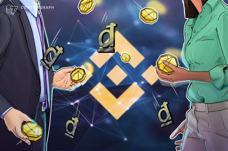 Binance P2P Crypto Buying and selling Platform Helps Vietnam’s Fiat Forex