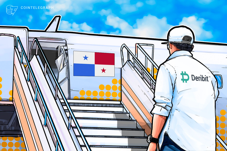 Crypto Derivatives Change Leaves EU for Panama, Expands KYC