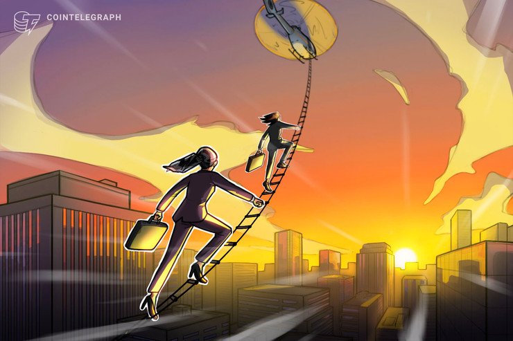 Coinbase and Ripple Execs Unveil Grasp Plan to Drive US Crypto Adoption