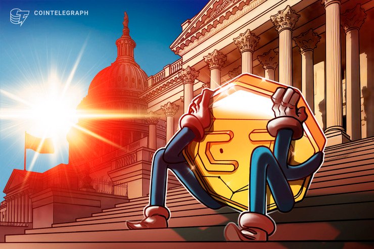 US Congress Seems to be at Position of Crypto and Web in Funding Hate Crimes