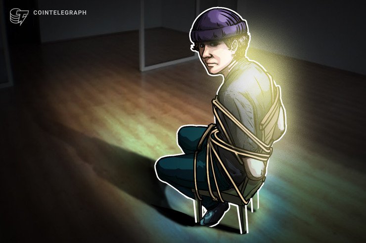 Singapore Crypto Marketing consultant Kidnapped for $1 Million Ransom