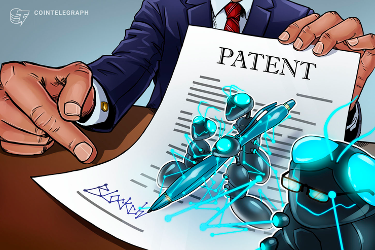 China Continues to Streamline Its Blockchain Patent Software Course of