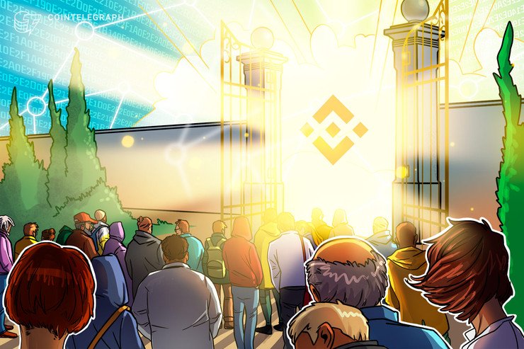 Binance’s US Buying and selling Platform to Introduce Staking Rewards