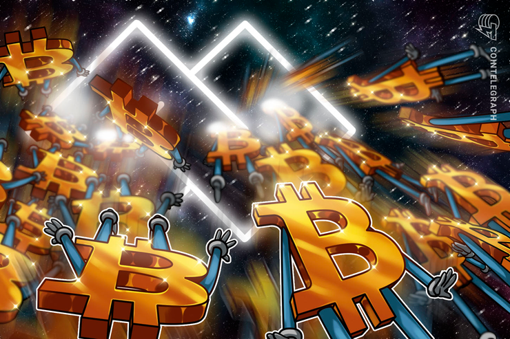 Bitcoin Community SegWit Adoption Hits 66% After BitMEX Embraces Improve