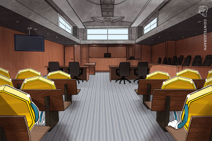 Decentralized Aragon Court docket Now Onboards Jurors to Settle Actual Instances