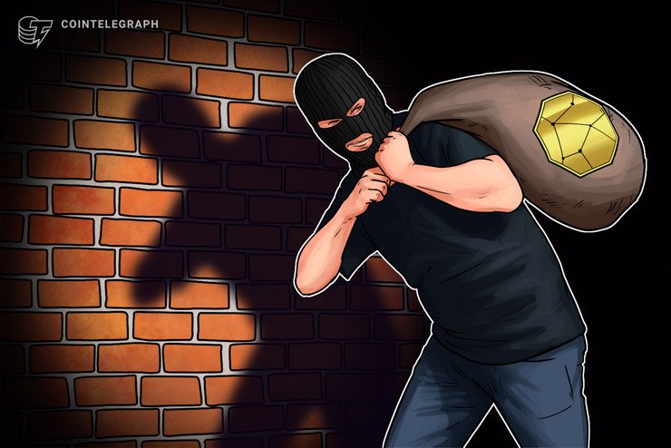 Canadian Teen Charged for $50 Million Cryptocurrency Theft