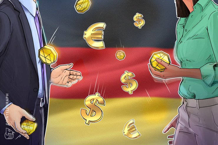 Cryptocurrencies Received’t Change Money ‘Anytime Quickly’