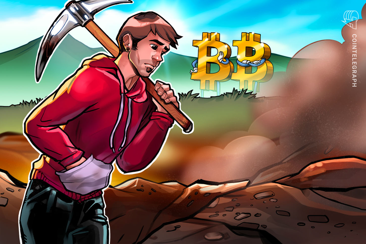 SBI, GMO Reportedly Signal Cope with Operator of World’s Largest Bitcoin Mining Web site