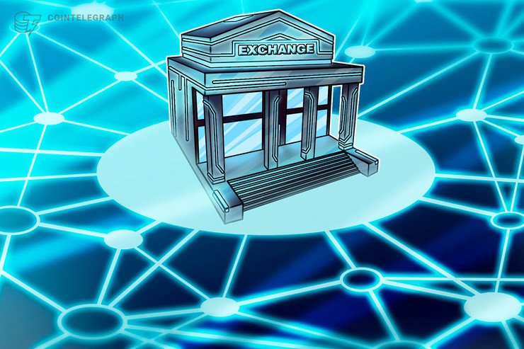 Why Centralized Exchanges Are Decentralizing