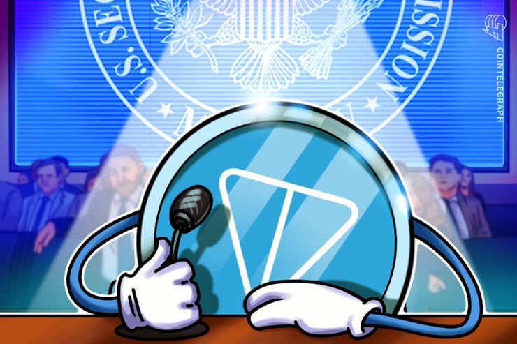 Telegram’s Authorized Battle With the SEC Heats Up Over TON Financial institution Information