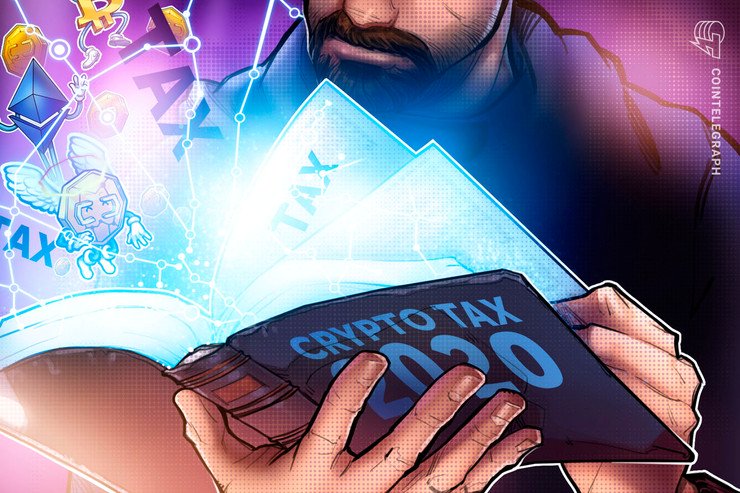 Are You Prepared for the New Crypto Tax Season?