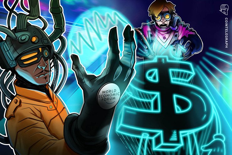 Giancarlo’s Digital Greenback Challenge Will Deal with Advantages of a US CBDC