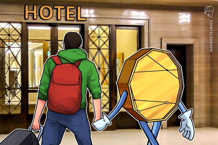 Journey Platform Travala Expands Cost Choices With XEM