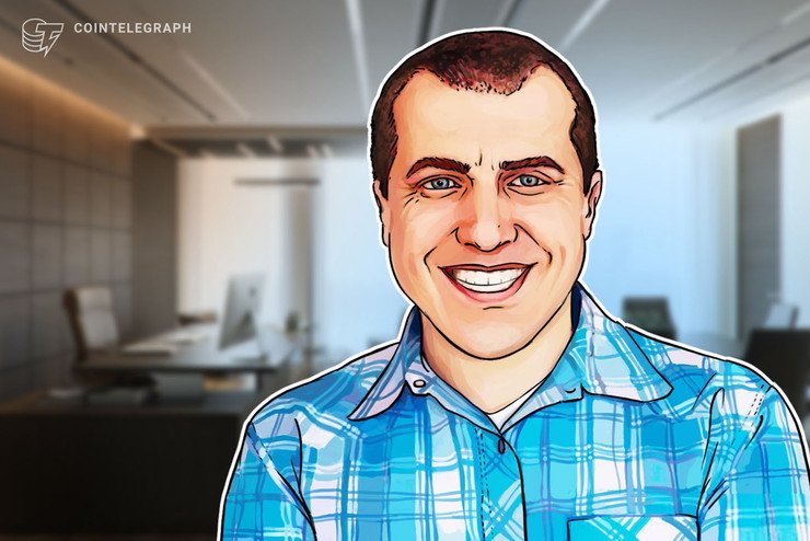 Antonopoulos Writes to Decide Vouching for Regulation Group Suing Bitfinex for BTC Manipulation