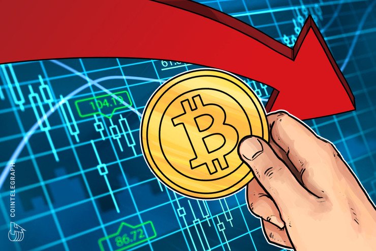 Bitcoin Worth Rally Falters as Bulls Struggle to Maintain the $8.3K Assist