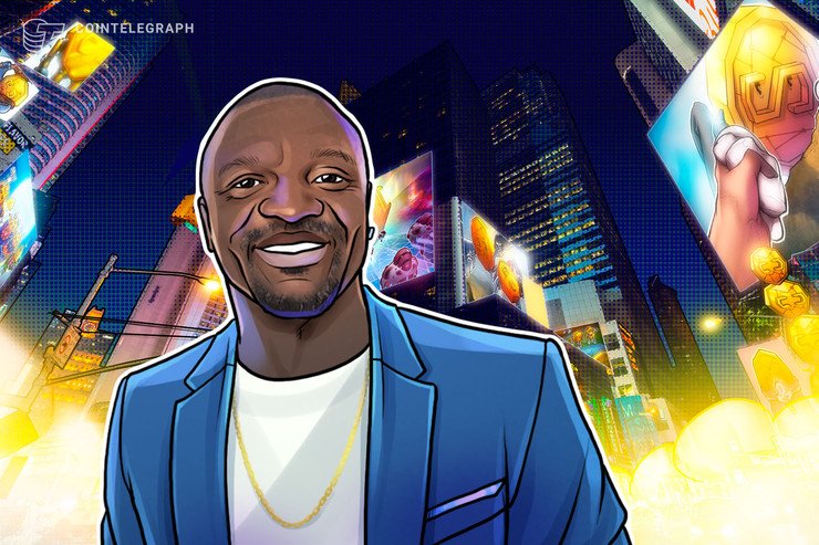 Singer Akon Says World’s First ‘Crypto Metropolis’ Set for Senegal 2025