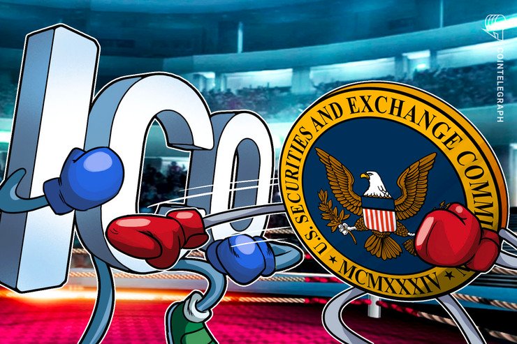 SEC Costs $600,000 ICO Mission Opporty for Fraudulent Safety Providing