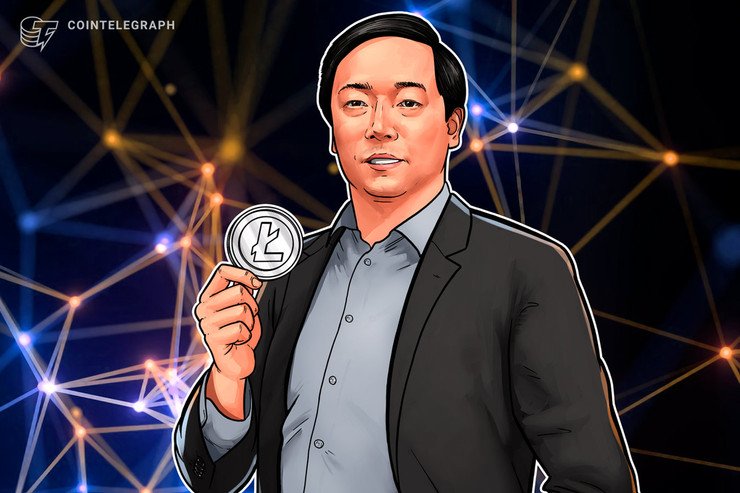 Litecoin Creator Proposes Miners Voluntarily Donate 1% for Growth