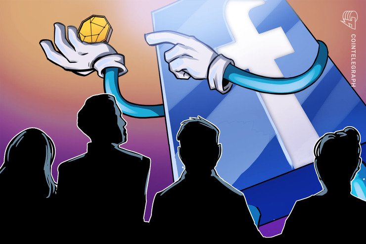 Libra Spurred Us to Take CBDCs Significantly