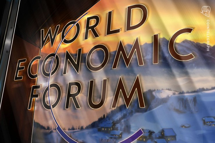 Information to WEF Davos 2020: Sustainability, Stablecoins and CBDCs