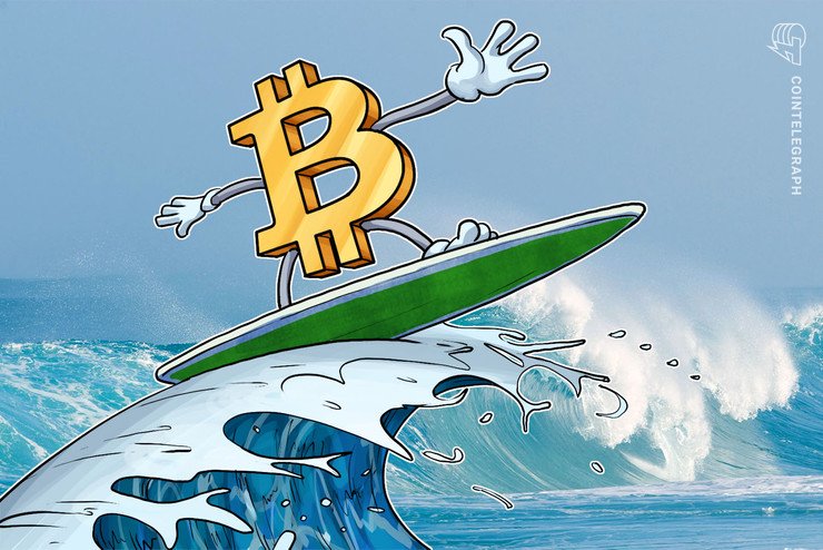 ‘Totally different Sort of Shakeout’ — Dealer Says Bitcoin Unlikely to Hit $6