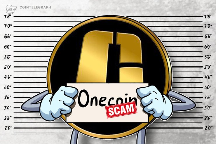 OneCoin Crypto Ponzi Scheme Used Faux Critiques to Enhance Its Picture