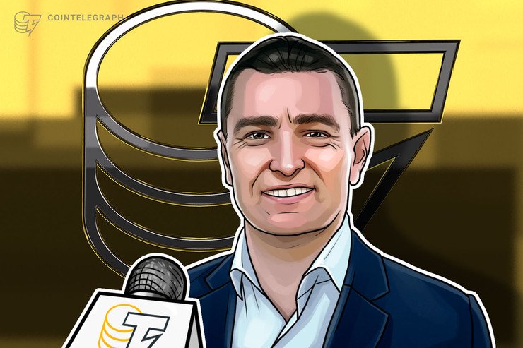 Interview With Daniel Marco On the State of Blockchain in Catalonia