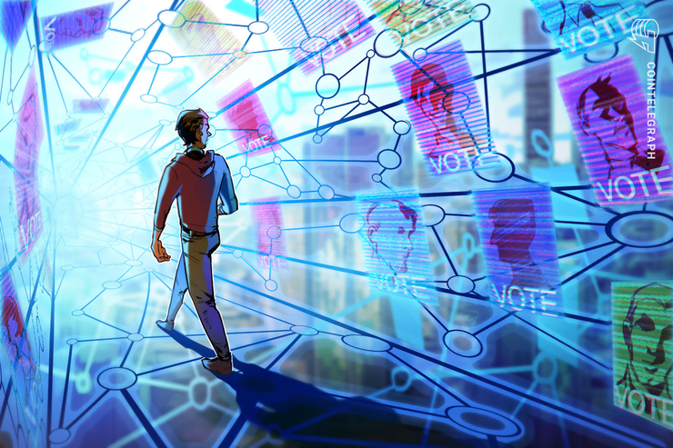 US State of Virginia Legislature Seems to be to Blockchain for Elections