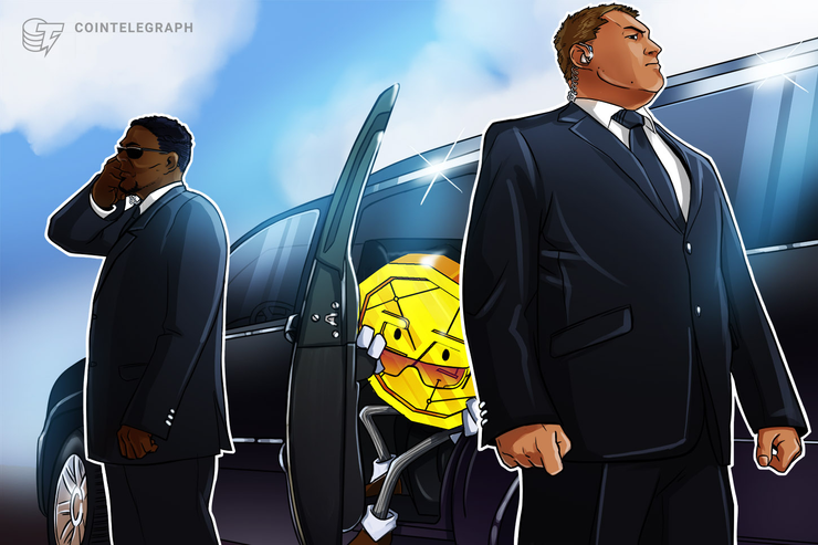 Interpol Collaborates With Cybersecurity Agency to Deal with Cryptojacking