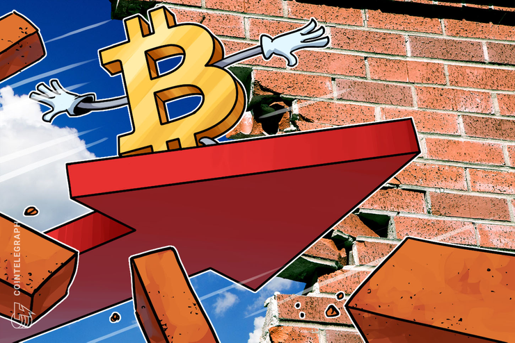 ‘One thing Unexpected’ to Push Bitcoin Over $20Okay in 2020