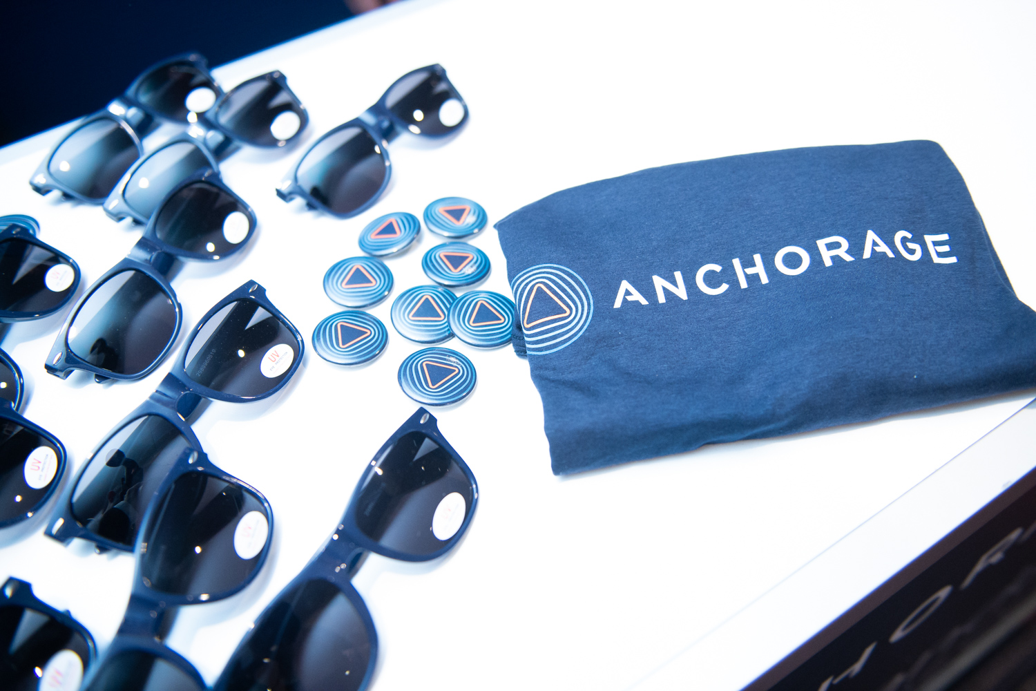 Anchorage, Bison Trails Execs to Helm Libra’s New ‘Technical Steering Committee’