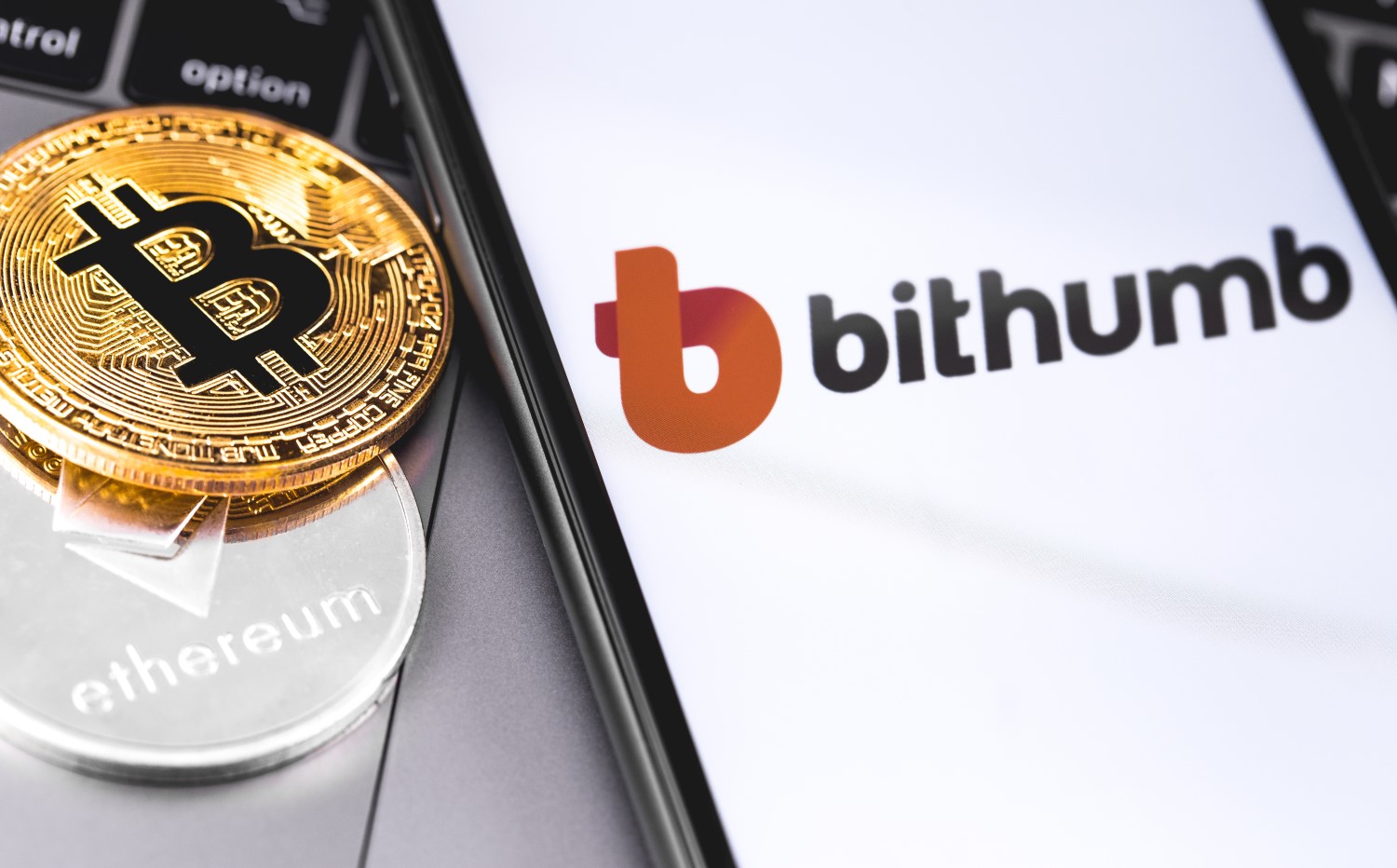 Police Reportedly Raid Headquarters of Bithumb, South Korea’s Largest Change