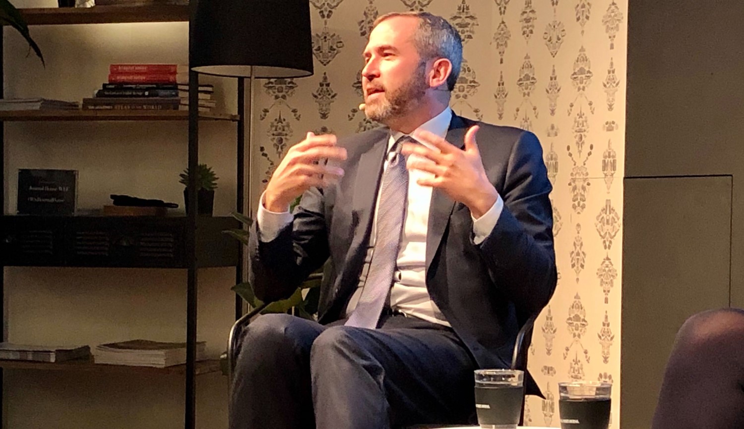 Ripple’s Brad Garlinghouse Hints Agency Could Search IPO Inside 12 Months