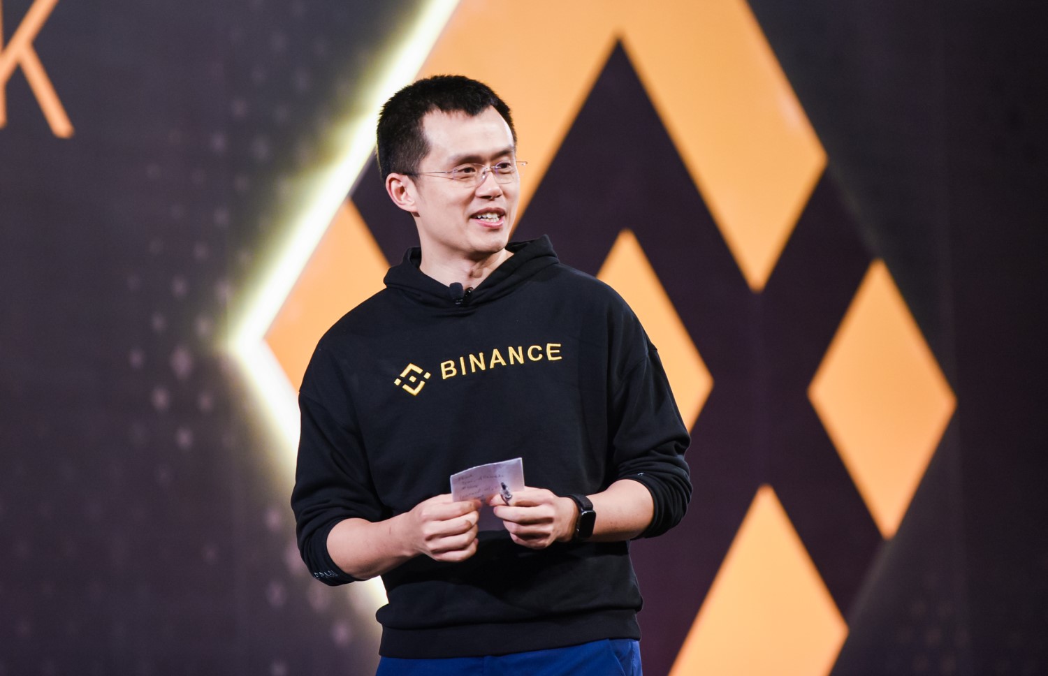 Binance Now Lets Customers Borrow In opposition to Crypto Holdings to Fund Futures Trades