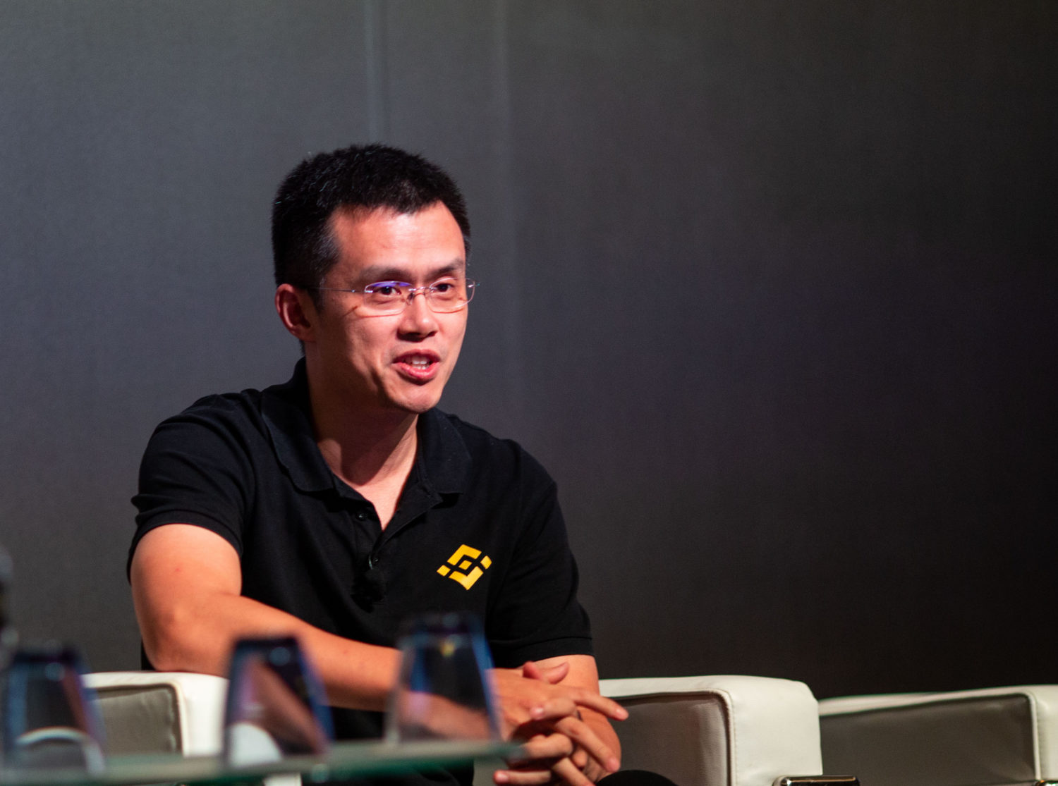 Binance Invests in Open-Information Framework Supplier Numbers In search of Product Increase