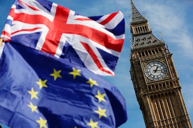 The delusion of the born-again Brexiteers