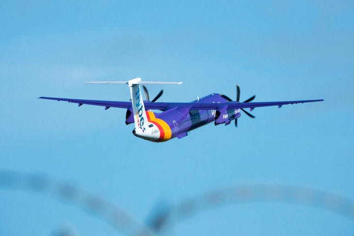 Don’t sacrifice Flybe to the eco-warrior mob