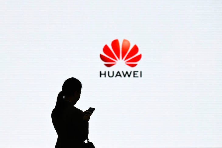 Is it clever to let Huawei construct our 5G community?