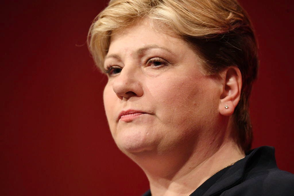Emily Thornberry’s management pitch: Corbynism, however neater