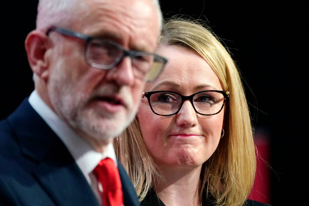 Labour moderates were wrong to fear a leadership contest stitch-up